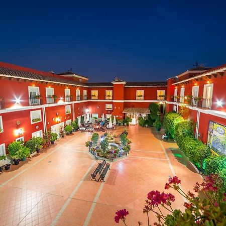 Hotel Romerito Μάλαγα Εξωτερικό φωτογραφία