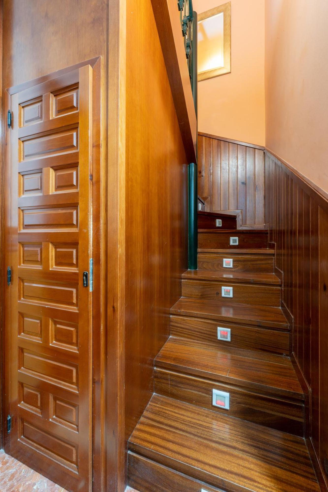 Hotel Romerito Μάλαγα Δωμάτιο φωτογραφία