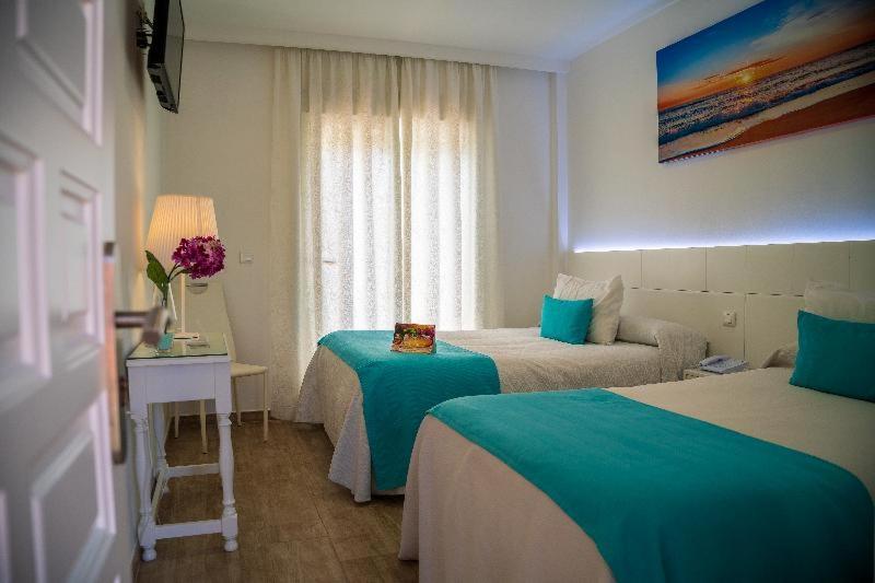 Hotel Romerito Μάλαγα Δωμάτιο φωτογραφία