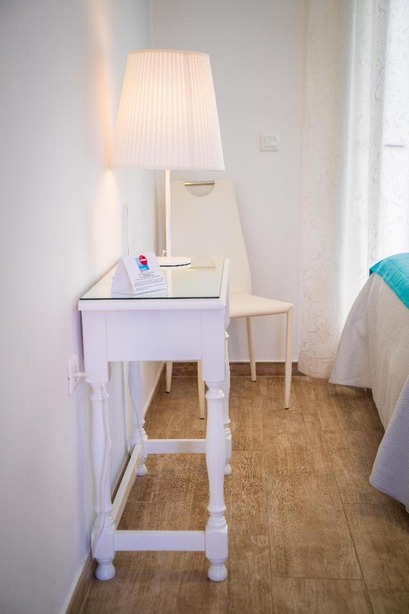 Hotel Romerito Μάλαγα Δωμάτιο φωτογραφία