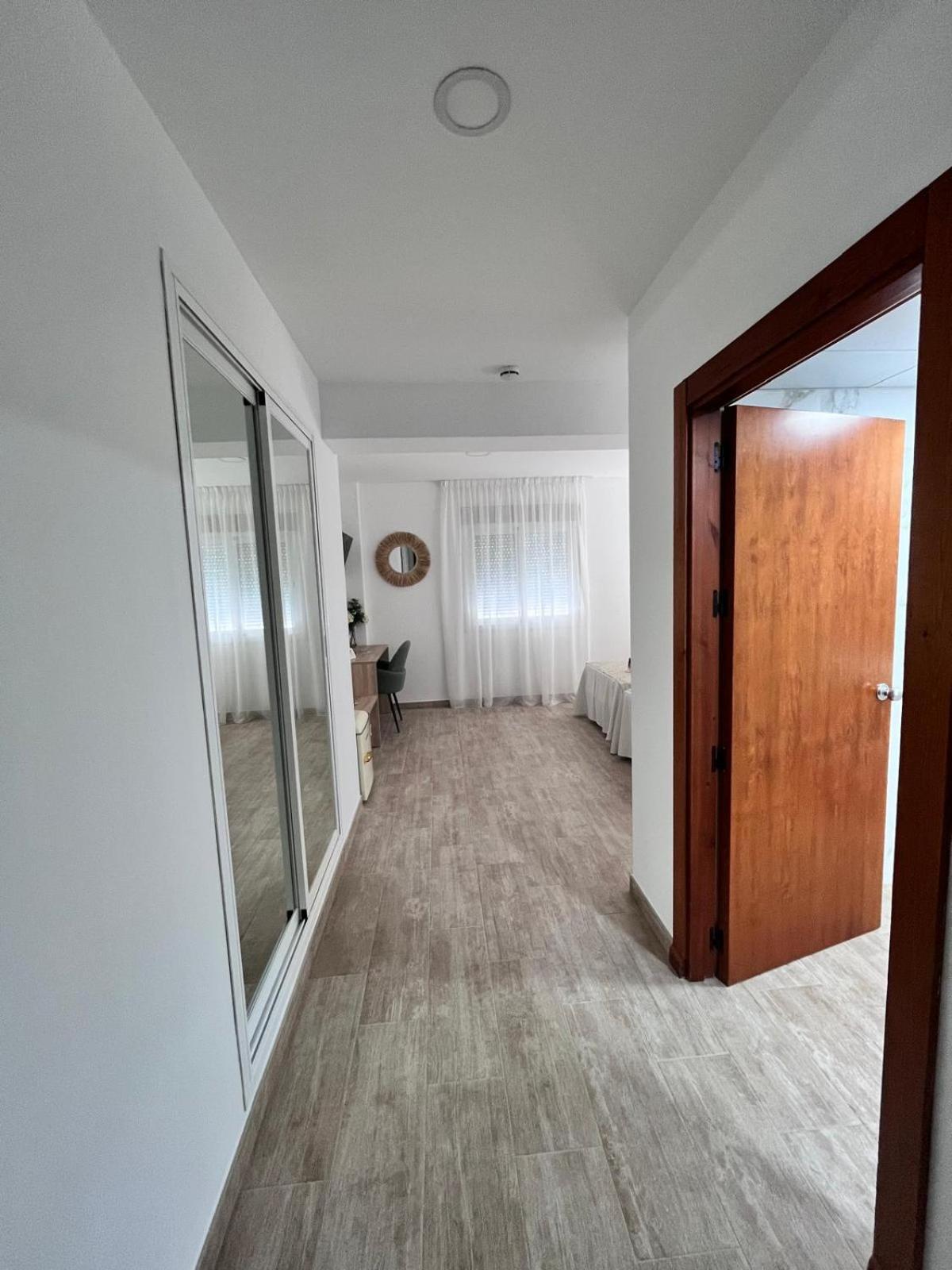 Hotel Romerito Μάλαγα Εξωτερικό φωτογραφία
