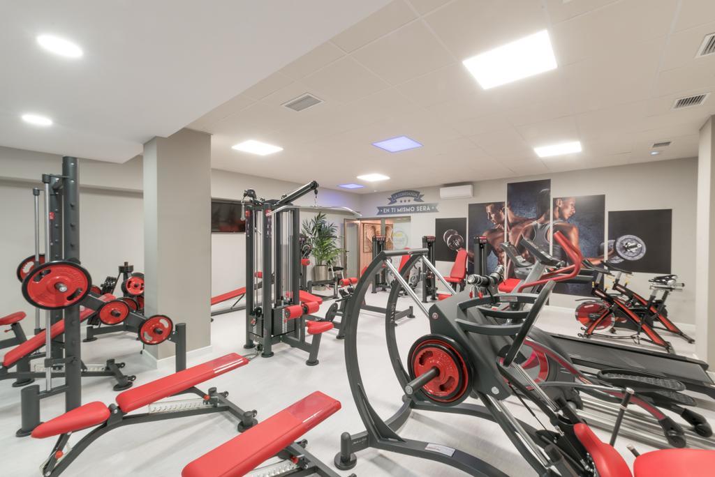 Hotel Romerito Μάλαγα Εξωτερικό φωτογραφία