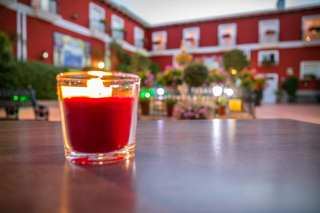Hotel Romerito Μάλαγα Εξωτερικό φωτογραφία