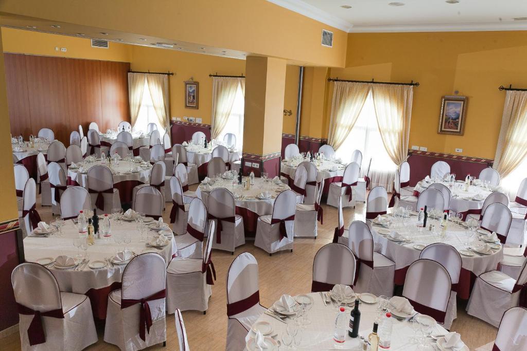 Hotel Romerito Μάλαγα Εξωτερικό φωτογραφία